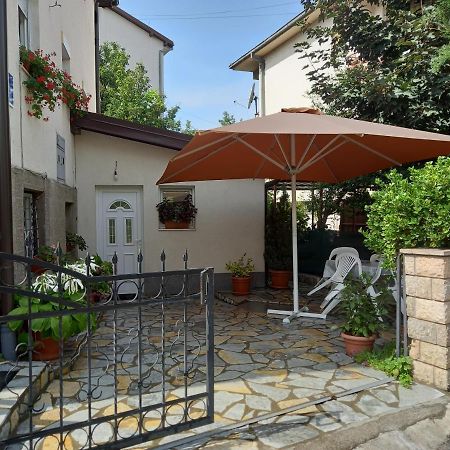 Apartment Mirko Ohrid Extérieur photo