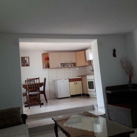 Apartment Mirko Ohrid Extérieur photo