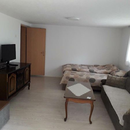 Apartment Mirko Ohrid Extérieur photo