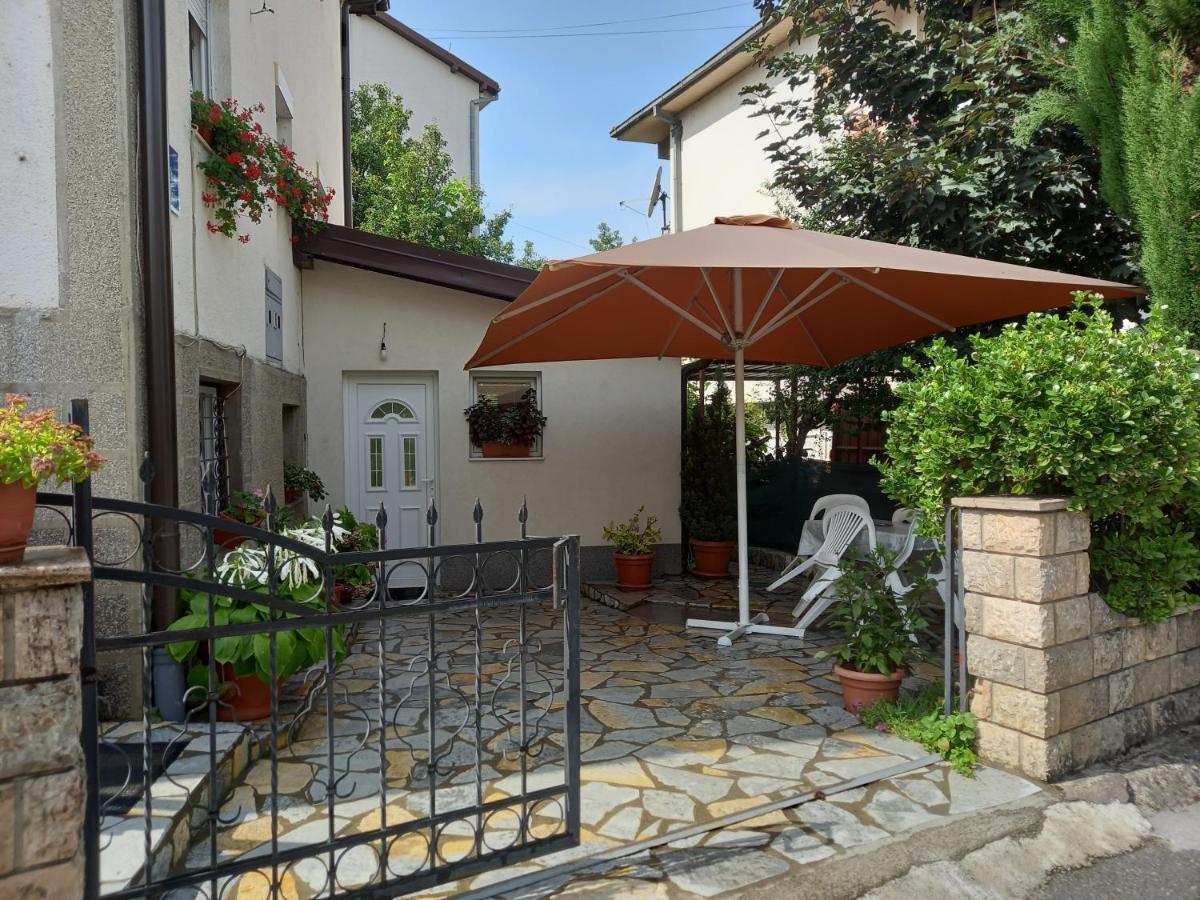 Apartment Mirko Ohrid Extérieur photo