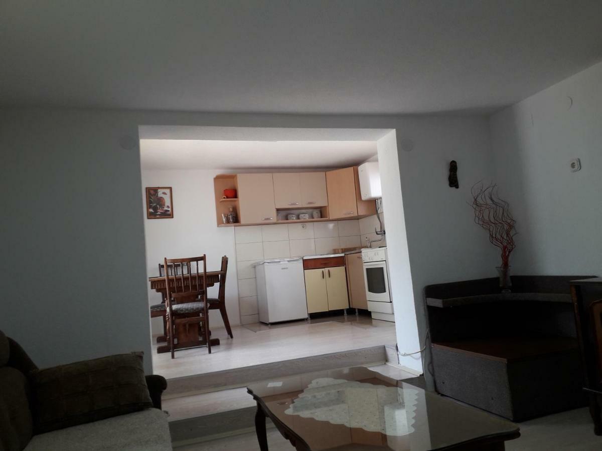 Apartment Mirko Ohrid Extérieur photo