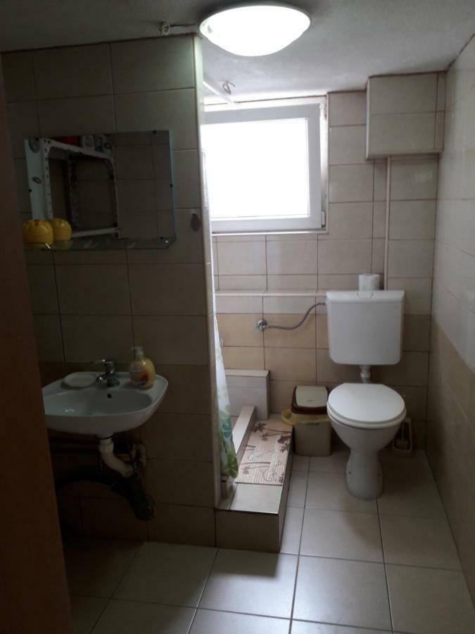 Apartment Mirko Ohrid Extérieur photo