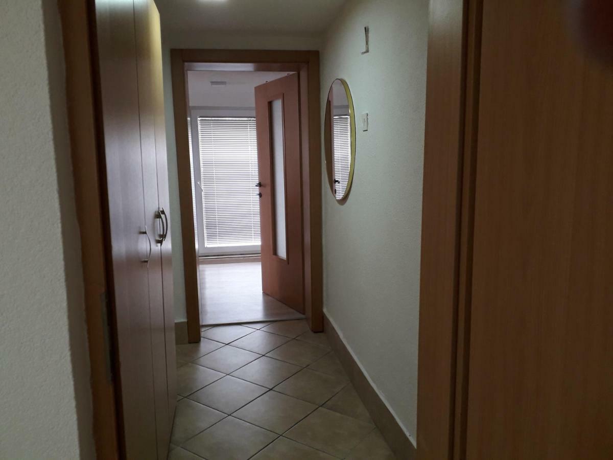 Apartment Mirko Ohrid Extérieur photo